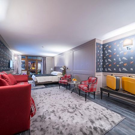 Hotel Spinale Madonna Εξωτερικό φωτογραφία