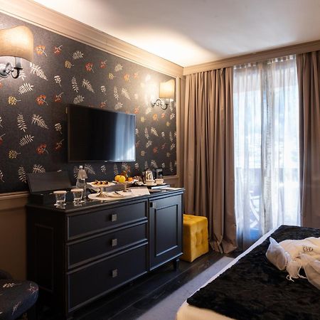 Hotel Spinale Madonna Εξωτερικό φωτογραφία