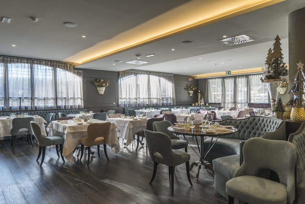 Hotel Spinale Madonna Εξωτερικό φωτογραφία