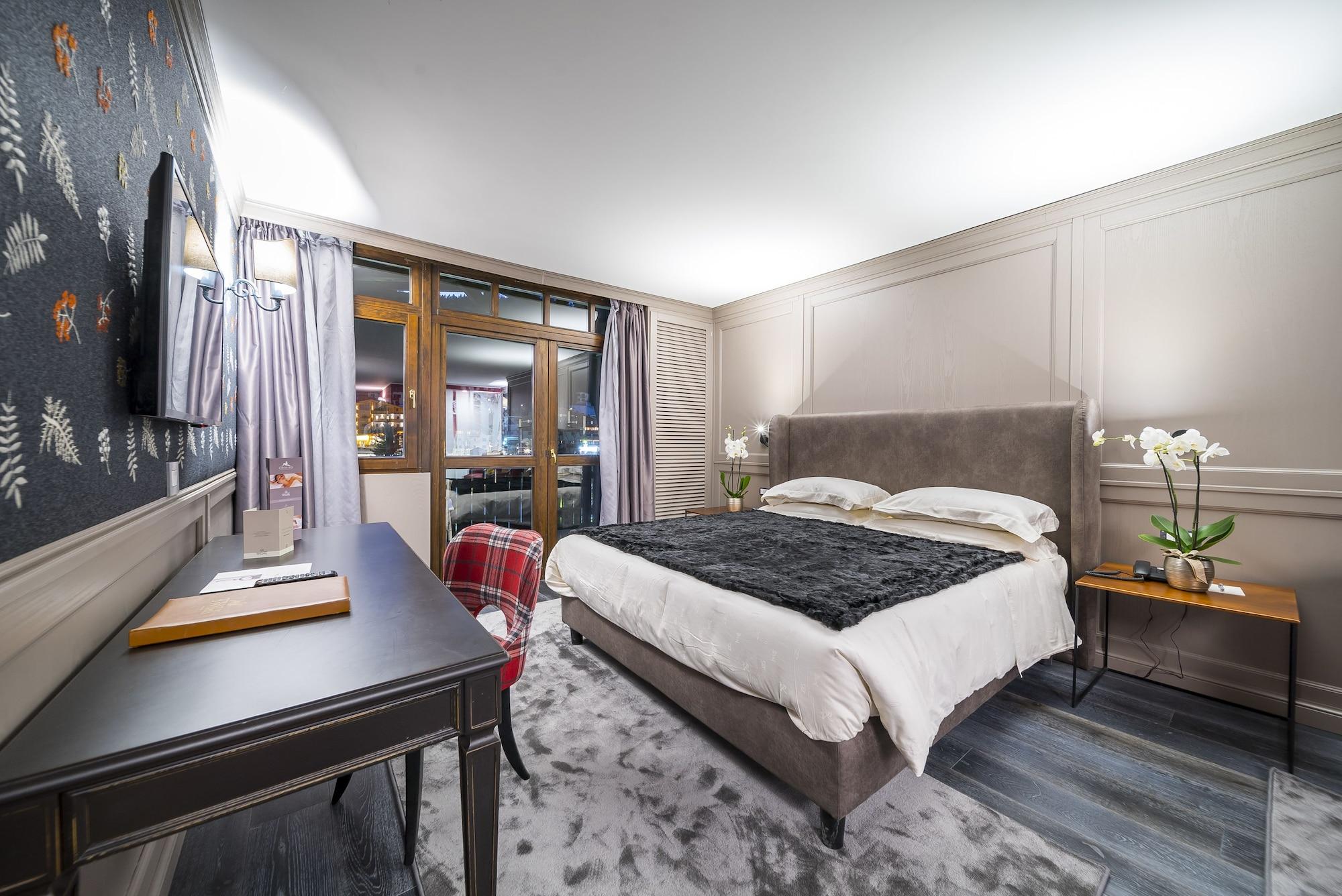 Hotel Spinale Madonna Εξωτερικό φωτογραφία