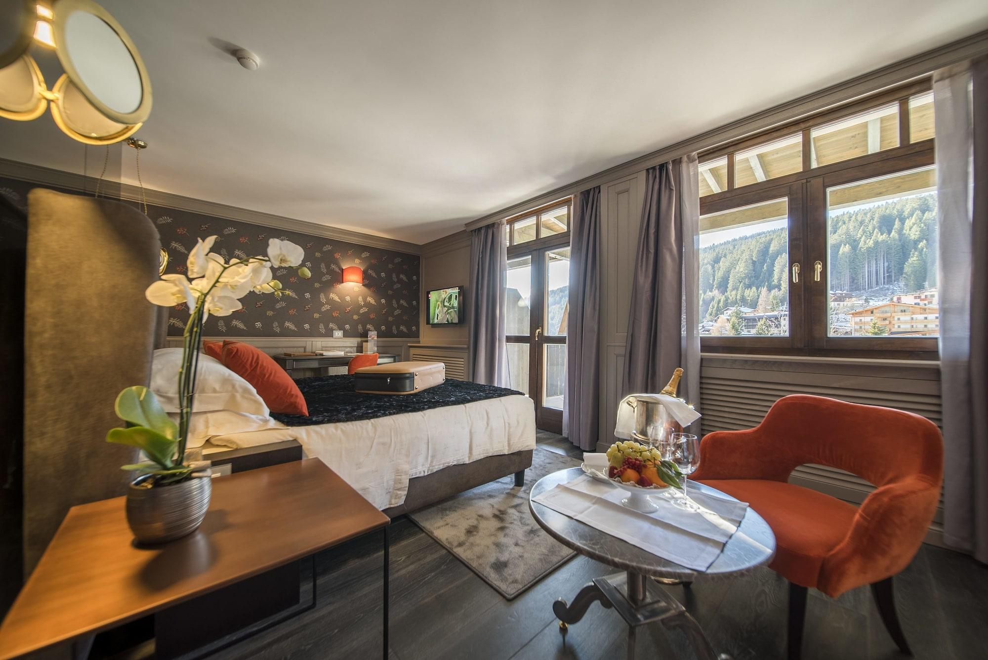 Hotel Spinale Madonna Εξωτερικό φωτογραφία