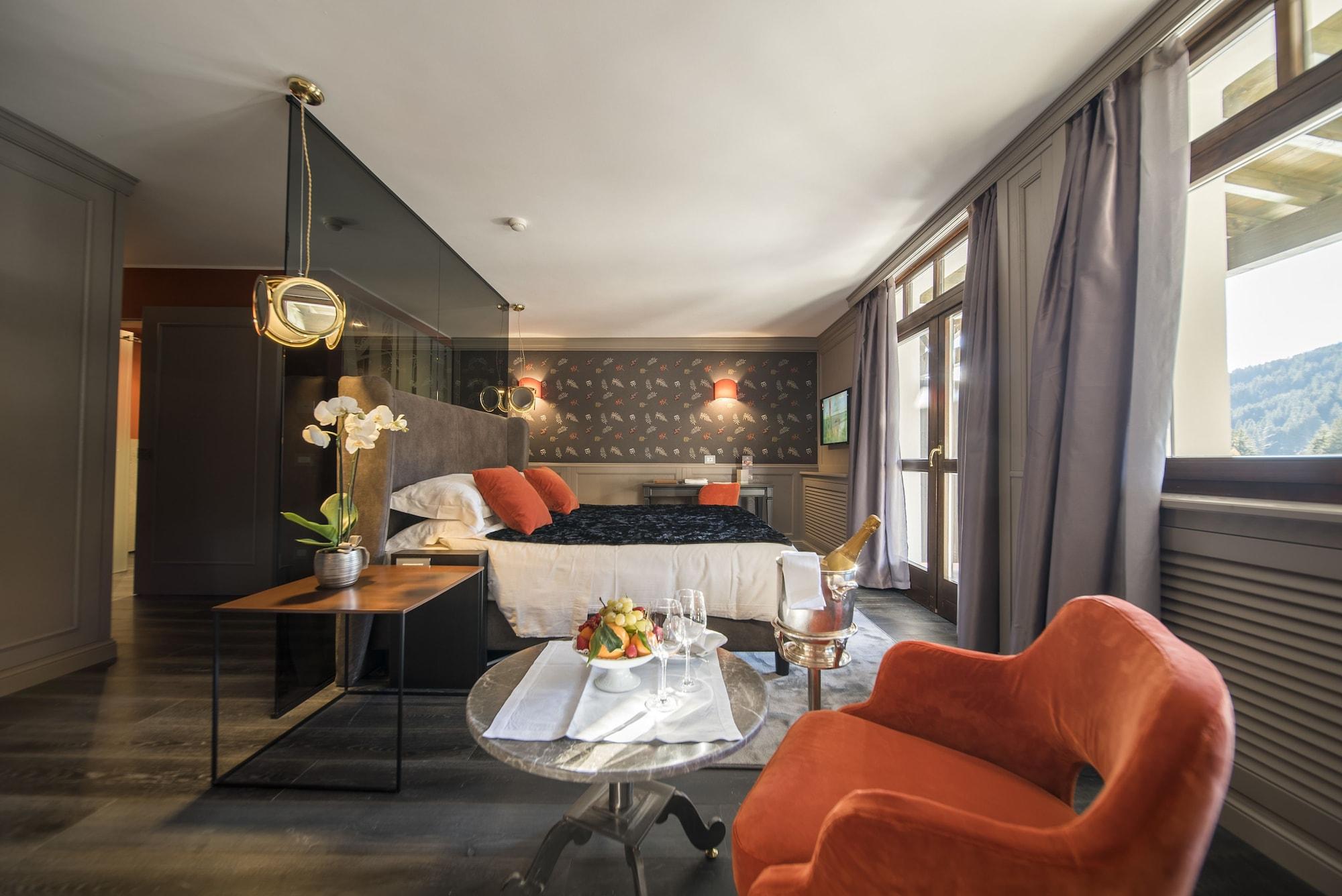 Hotel Spinale Madonna Εξωτερικό φωτογραφία