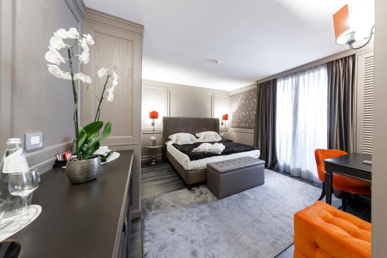 Hotel Spinale Madonna Εξωτερικό φωτογραφία
