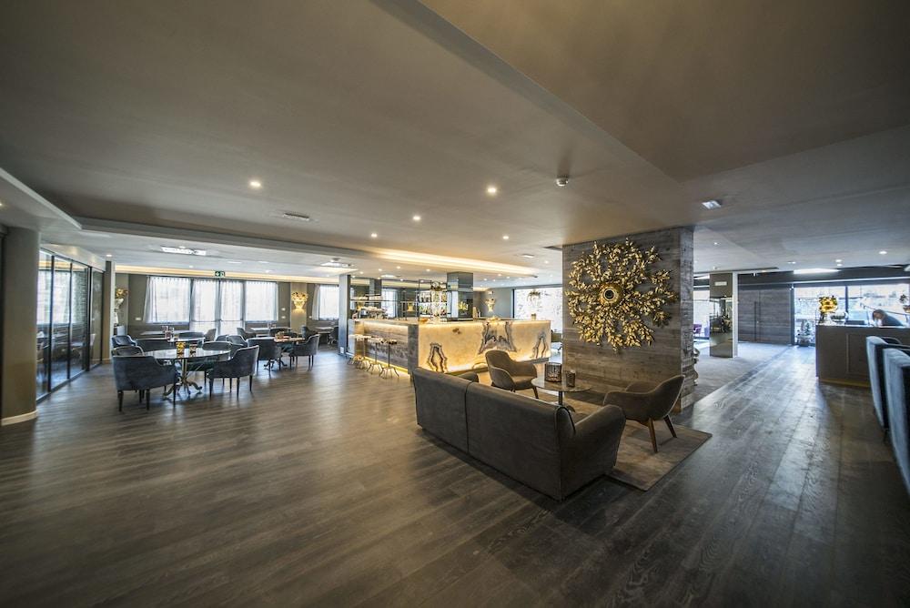 Hotel Spinale Madonna Εξωτερικό φωτογραφία