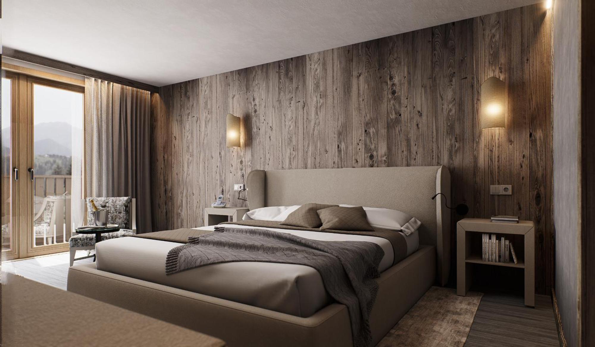 Hotel Spinale Madonna Εξωτερικό φωτογραφία