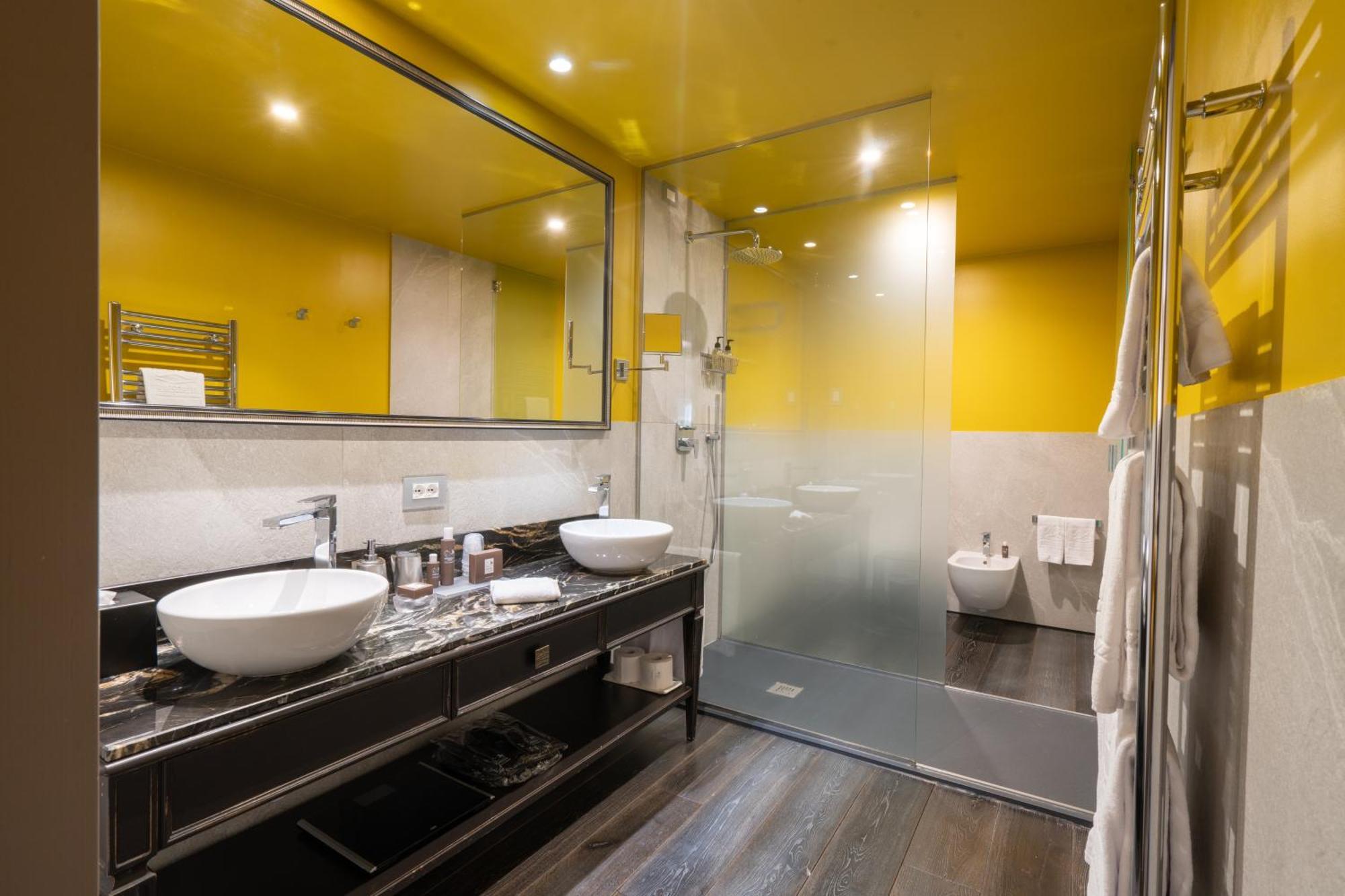 Hotel Spinale Madonna Εξωτερικό φωτογραφία