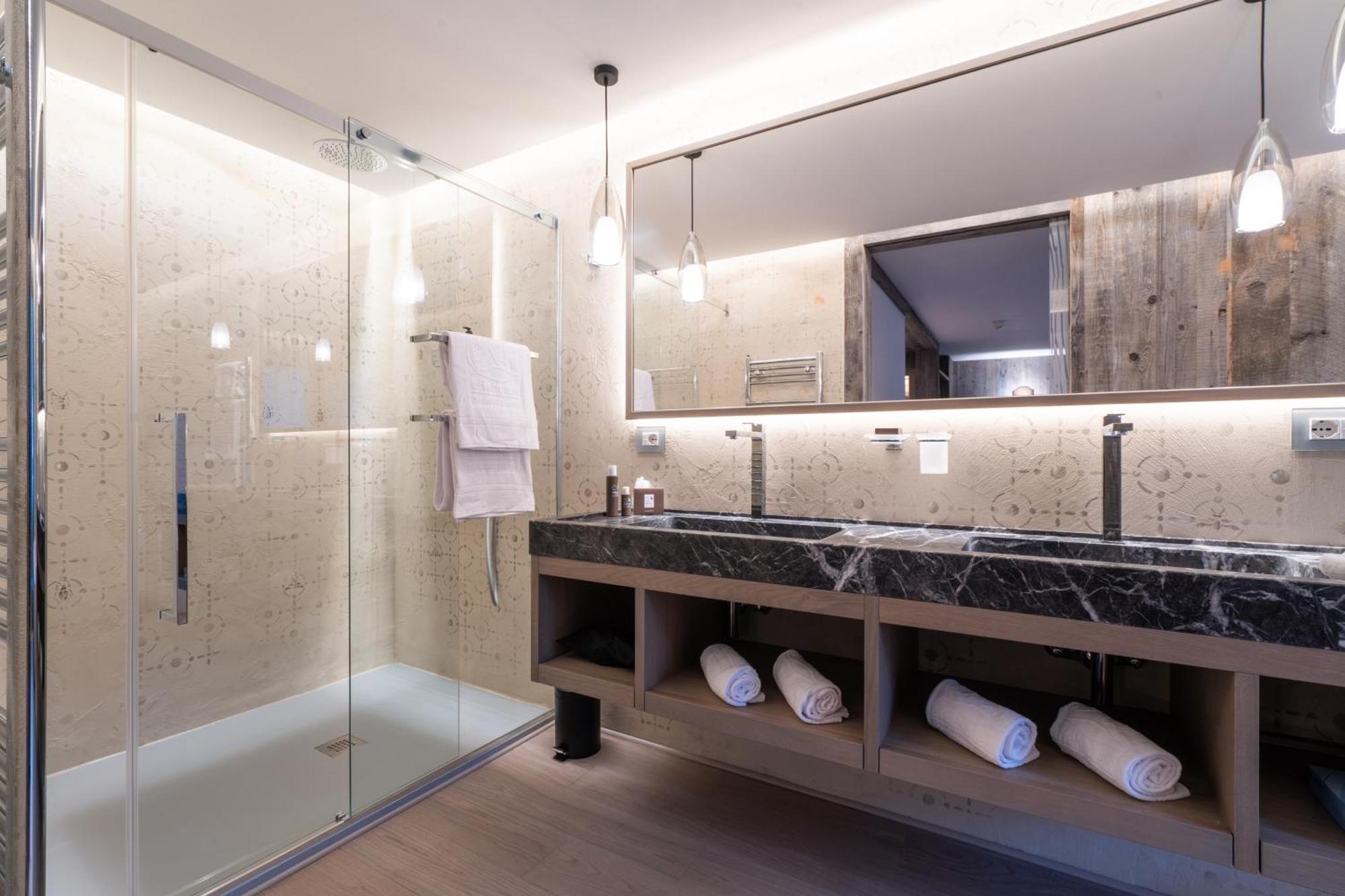 Hotel Spinale Madonna Εξωτερικό φωτογραφία