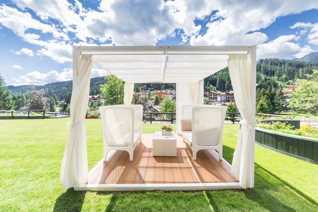Hotel Spinale Madonna Εξωτερικό φωτογραφία