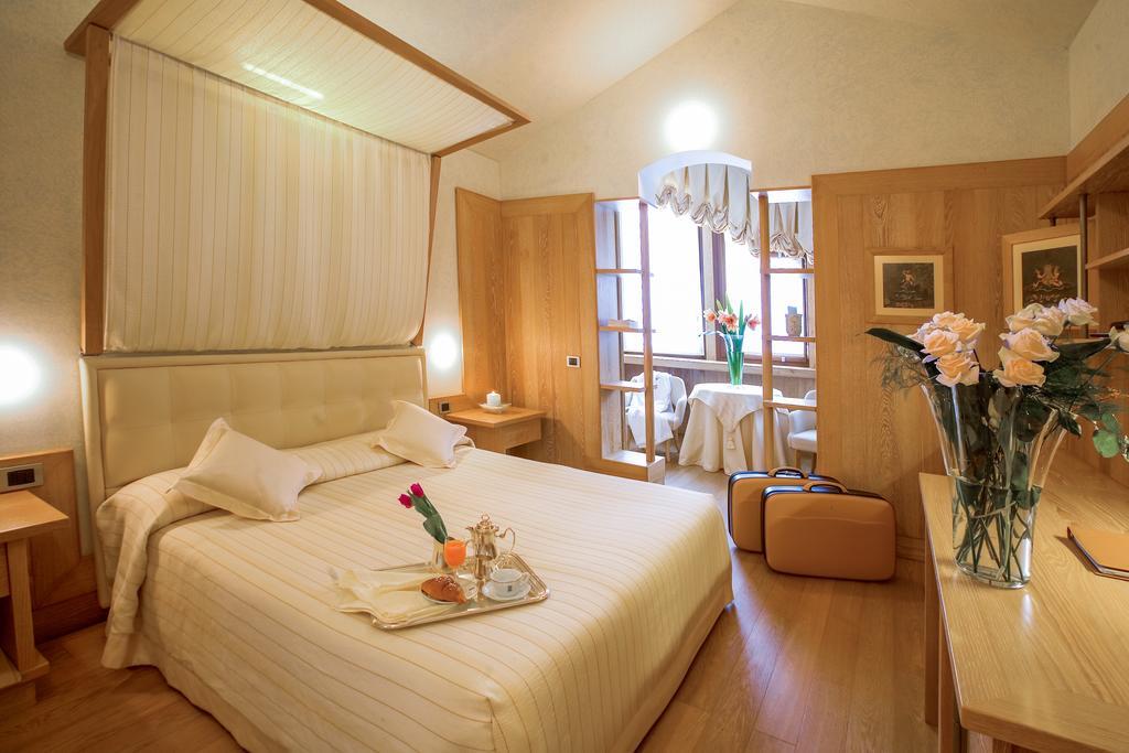Hotel Spinale Madonna Εξωτερικό φωτογραφία