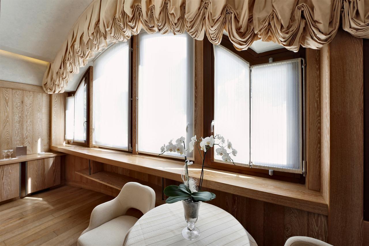 Hotel Spinale Madonna Δωμάτιο φωτογραφία