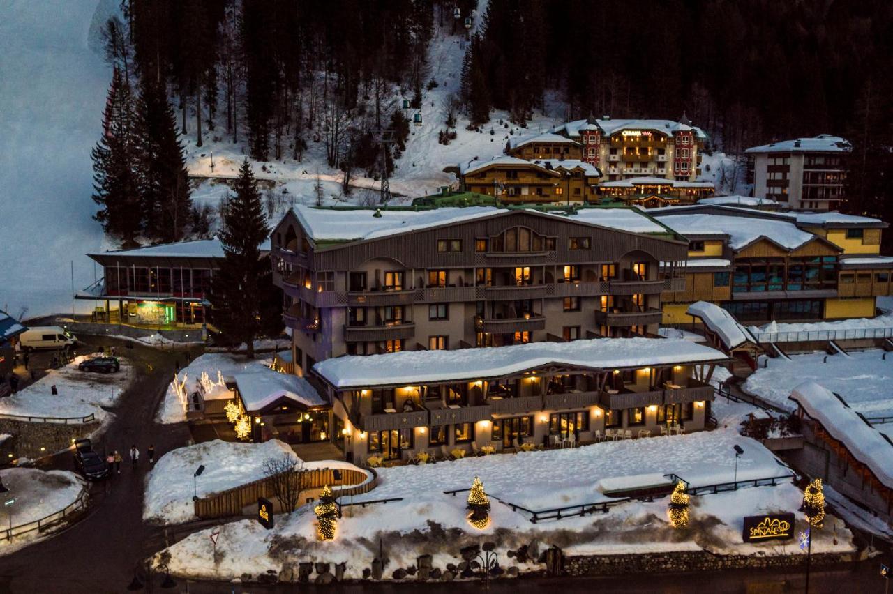 Hotel Spinale Madonna Εξωτερικό φωτογραφία