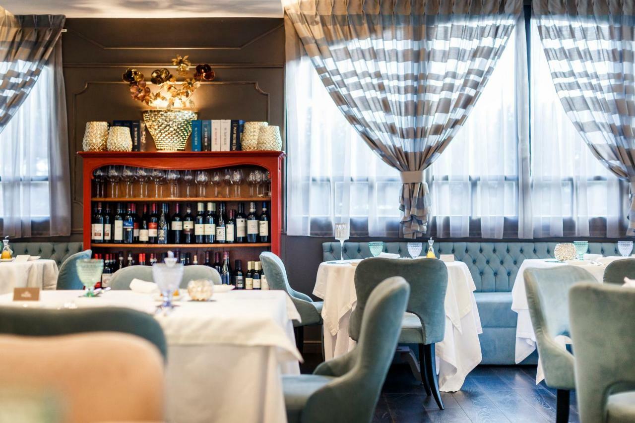 Hotel Spinale Madonna Εξωτερικό φωτογραφία