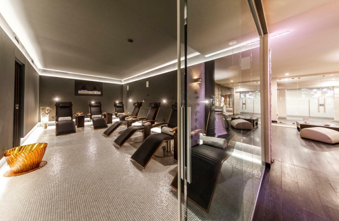 Hotel Spinale Madonna Εξωτερικό φωτογραφία