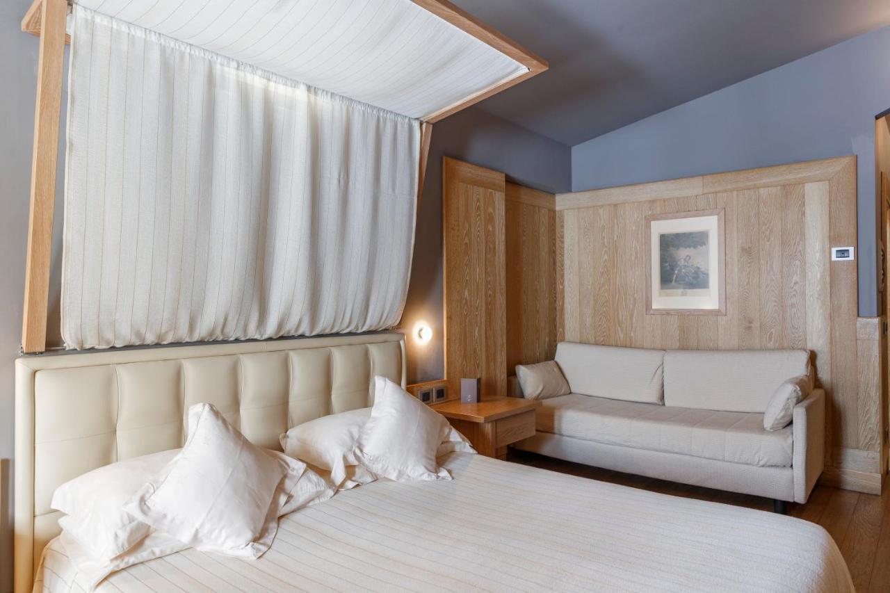 Hotel Spinale Madonna Εξωτερικό φωτογραφία