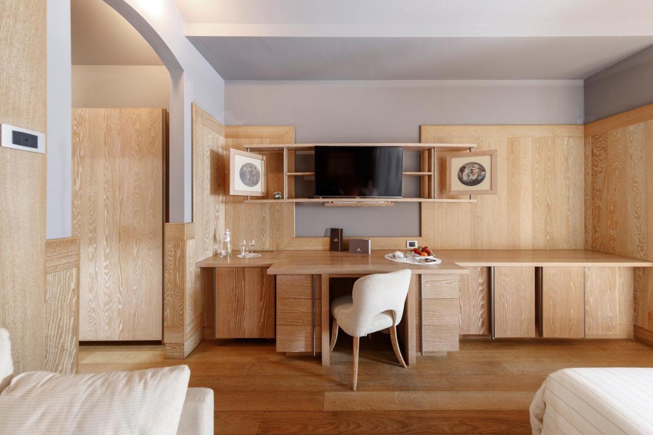 Hotel Spinale Madonna Εξωτερικό φωτογραφία