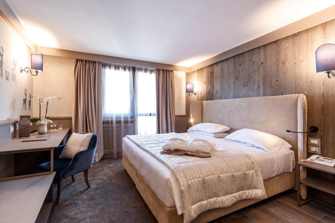 Hotel Spinale Madonna Εξωτερικό φωτογραφία