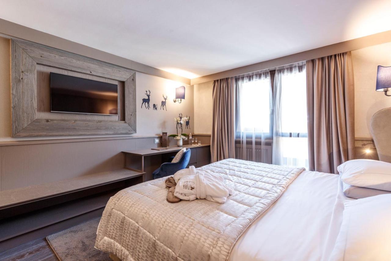 Hotel Spinale Madonna Εξωτερικό φωτογραφία